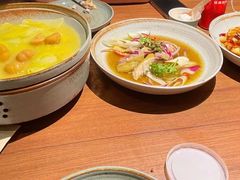 -青年公社烤鸭(熙悦天街店)