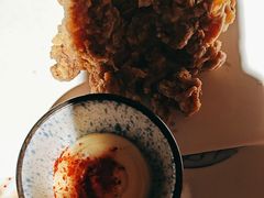 -东田之村自助餐厅(金水路店)