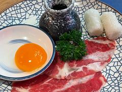 -肉问屋·元气一番烧肉(北京总店)
