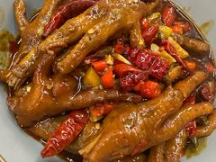 -老三样·旧食新味(绿地店)