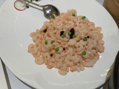 清炒河虾仁-上海小南国(金桥国际广场店)