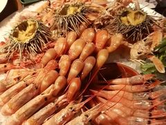 -Mr.Fish鱼鲜生海鲜放题(高德置地冬广场店)