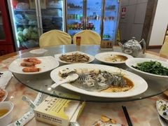 -新金盛·海鲜酒楼(盐田店)