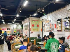 -西关明记肠粉(荔枝湾店)