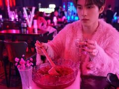 -MOSSO·Liveshow(M3香港广场店)