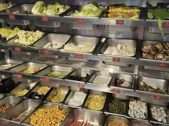 -集草轩·重庆麻辣烤鱼(西湖道店)