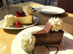 Godiva巧克力蛋糕-The Cheesecake Factory 芝乐坊餐厅(王府中環店)