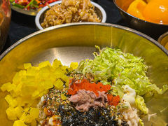 -东味北道熟成·炭火烤肉(九龙店)