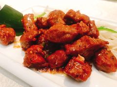 -蓬川食府(金海道店)