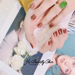 -Hi Beauty Skin 科技美肤中心