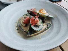 -MONICH牛排融合餐厅(和义大道购物中心店)