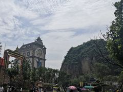 -苏州乐园森林水世界