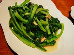 -發記潮汕大排档(宝翔路店)