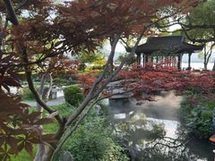 -杭州西湖柳莺里酒店·闻莺厅