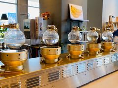 -dotcom coffee古点咖啡(致真大厦店)