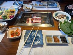 -杉海和牛烧肉海鲜自助(会展城店)
