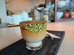 -luutosa  cafe & tea 鹿兔山
