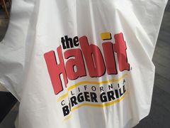 -The Habit Burger Grill 哈比特汉堡(爱琴海店)