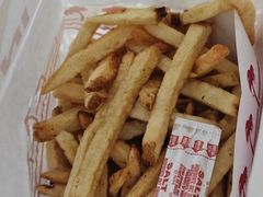 -In-N-Out Burger(LAX)