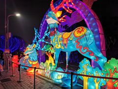 -武汉园博园(武汉自然博物馆)
