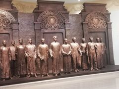 -中共一大纪念馆