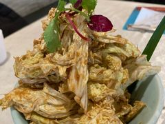 -大碗居·烤鸭·鱼头泡饼(天坛东门店)