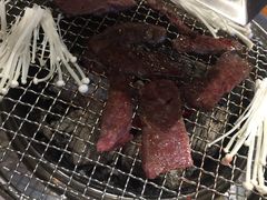 -万兴佳烤肉·长白山老味道(宏泰广场店)