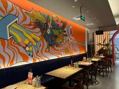 -墨纪Mojí墨西哥餐厅(官舍店)