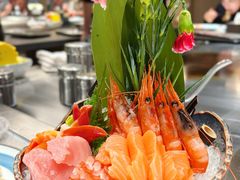 -大渔铁板烧(保利文化广场店)