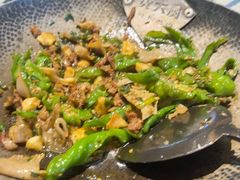 -费大厨辣椒炒肉(黄兴中心广场店)