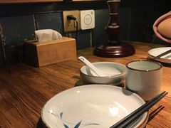 -嘉禾·悦享餐厅(八方汇店)