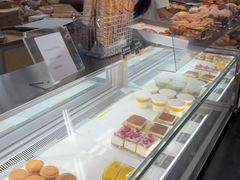 -麦田工坊(月湖店)