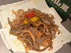 -野·大山里土鸡火锅(万科里店)