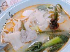 -老北京烧饼夹肉(北洼路店)