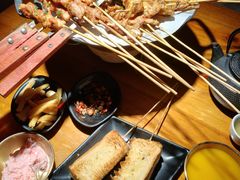 -水浒烤肉(国贸总店)