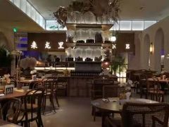 大堂-来龙里 精致 东南亚餐室(万象城店)