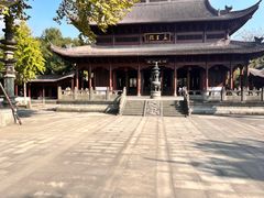 -钱王祠
