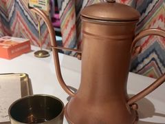 新疆玫瑰花茶-西域阿里马新疆菜·清真(桂花路店)