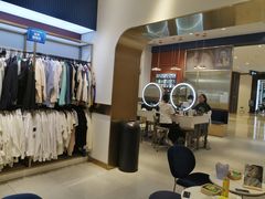 -海马体照相馆(大连柏威年购物中心店)
