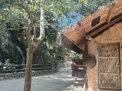 -海南槟榔谷黎苗文化旅游区