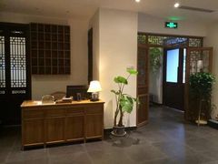 -皇城根茶馆(兴隆都市馨园店)