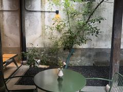 -院子餐厅·大锅菜·老杭帮(桥西直街店)