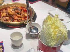-涿派·炝锅鱼(涿州店)