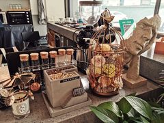 -CoffeeVendor(西乡店)