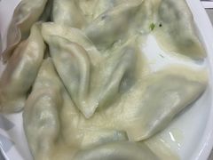 -喜家德虾仁水饺(华强天虹店)