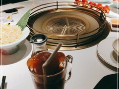 -领鲜天下·焗海鲜·花胶鸡(天目里店)
