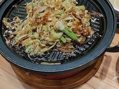 -西部马华清真兰州牛肉面·烧烤夜市(三里河店)