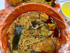 -安发瞧麻辣烫(总店)