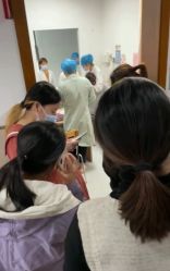 -上海市嘉定区妇幼保健院