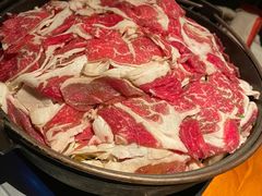 -醉虎传(南锣鼓巷店)